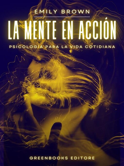 Cover image for La mente en acción